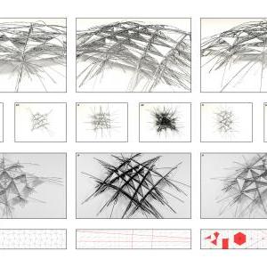 Grid Permutations